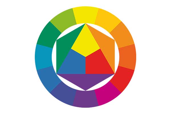 accostamento di colori