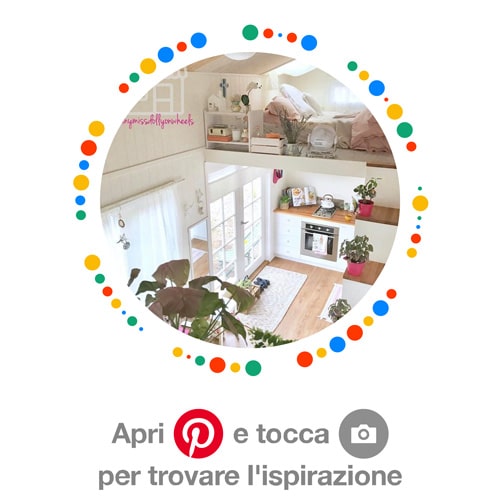 come recuperare spazio in una casa piccola