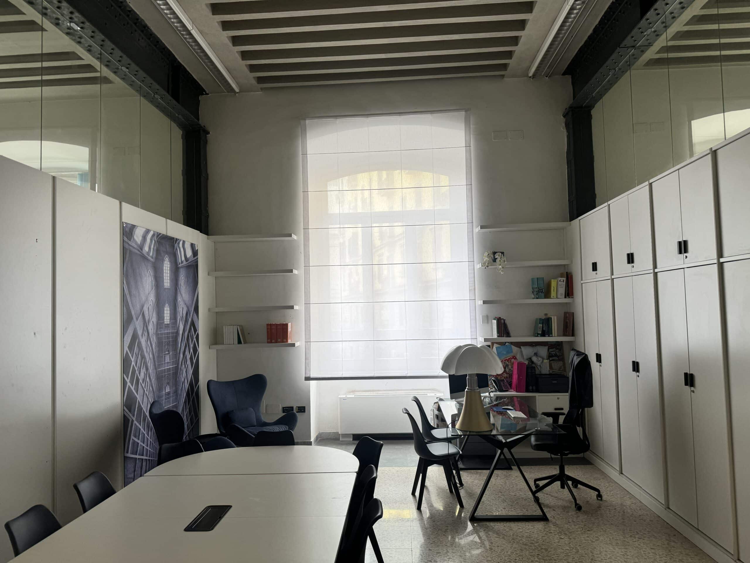 Progettazione Studio Professionale MEPA