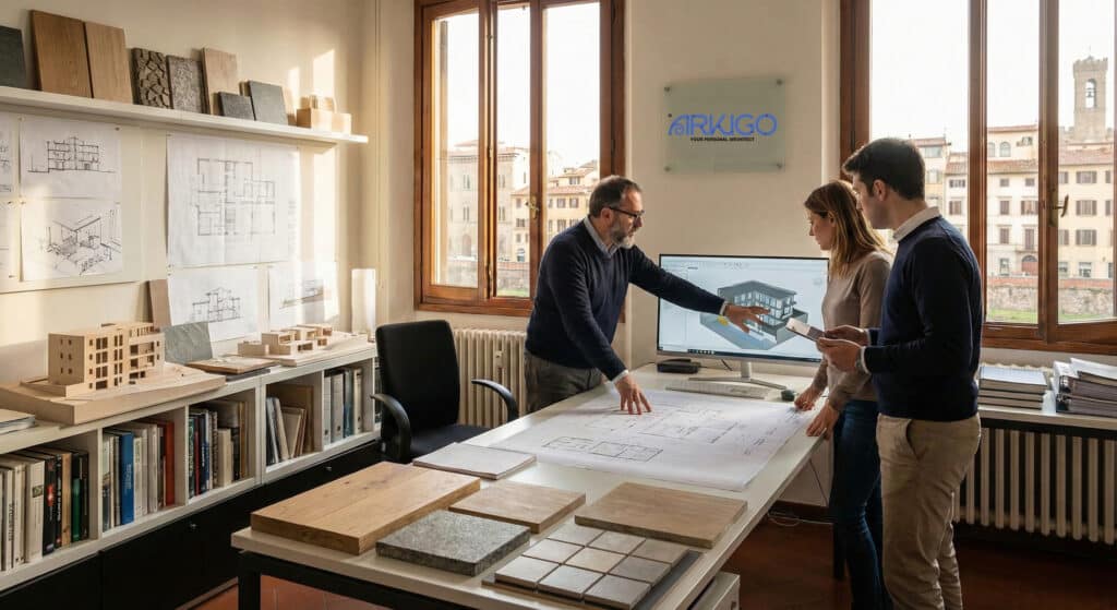 consulenza per pratiche edilizie, verifiche e stime per comprare, vendere e riqualificare