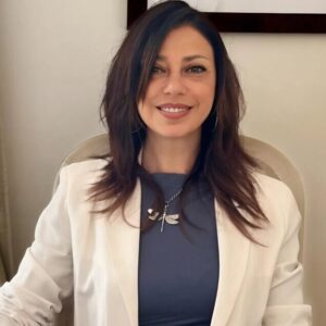 Immagine di Ursula Liccardo