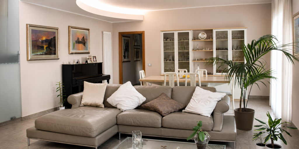 Progettazione architettonica e interior design per residenze contemporanee ex novo – Arkigo