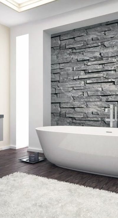 altezza rivestimento bagno