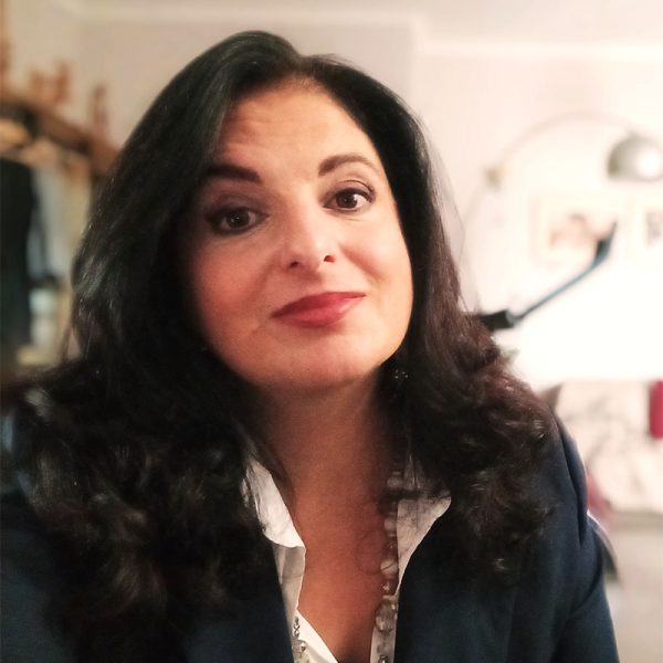 Angela Pezone