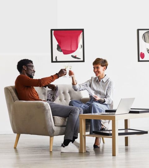 quadro arredamento casa