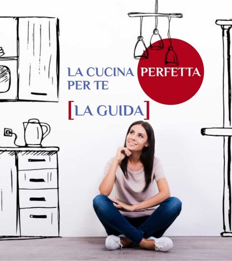 cucina;scegliere la cucina;materiali per la cucina;soluzioni per la cucina;guida;cucina moderna;cucina classica;tipi di cucina;laminato;pdf;lamellare;massello;top;elettrodomestici