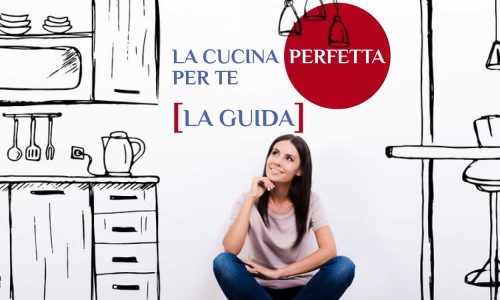 cucina;scegliere la cucina;materiali per la cucina;soluzioni per la cucina;guida;cucina moderna;cucina classica;tipi di cucina;laminato;pdf;lamellare;massello;top;elettrodomestici