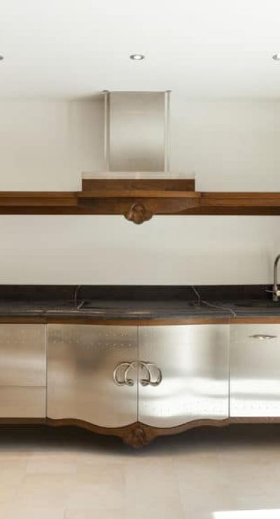 scegliere la cappa per la cucina