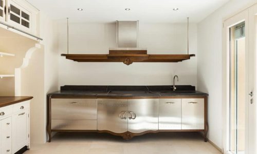 scegliere la cappa per la cucina