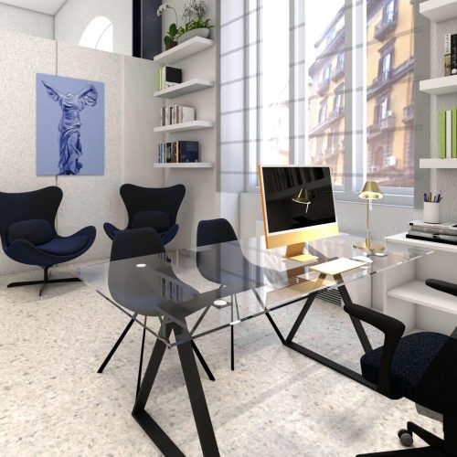 Progettazione Studio Professionale Chiavi in Mano e MEPA | Arkigo