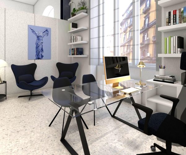 Progettazione Studio Professionale Chiavi in Mano e MEPA | Arkigo