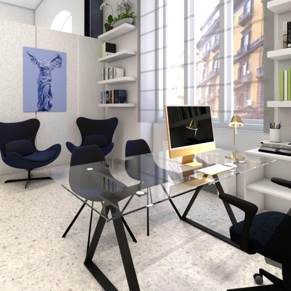 Progettazione Studio Professionale Chiavi in Mano e MEPA | Arkigo