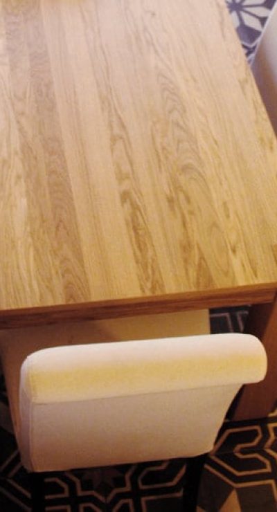 Graniglia; pavimento