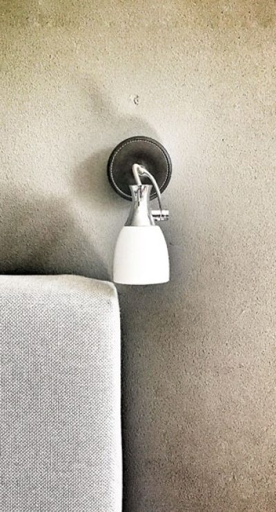 color tortora; grigio tortora; pareti color tortora