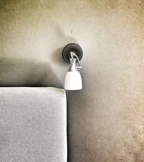 color tortora; grigio tortora; pareti color tortora