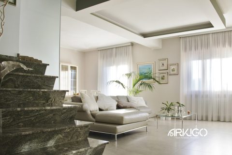 home design; casa iorio; ursula liccardo architetto;