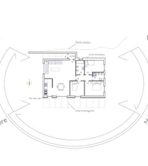 principi della bioarchitettura