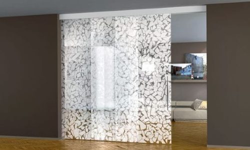 Porte scorrevoli e pareti mobili