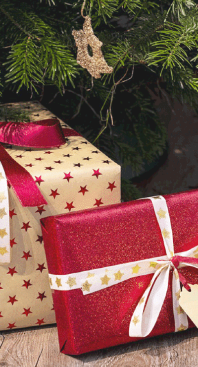 casa smart; regali di Natale