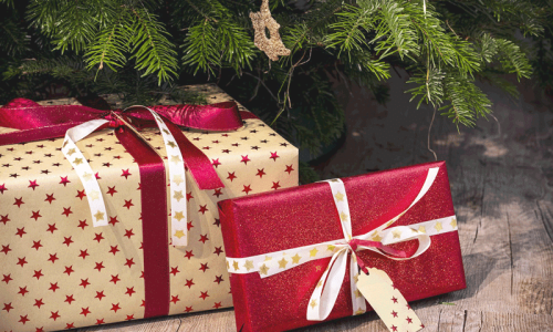 casa smart; regali di Natale