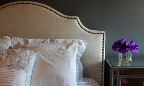 rinnovare la camera da letto