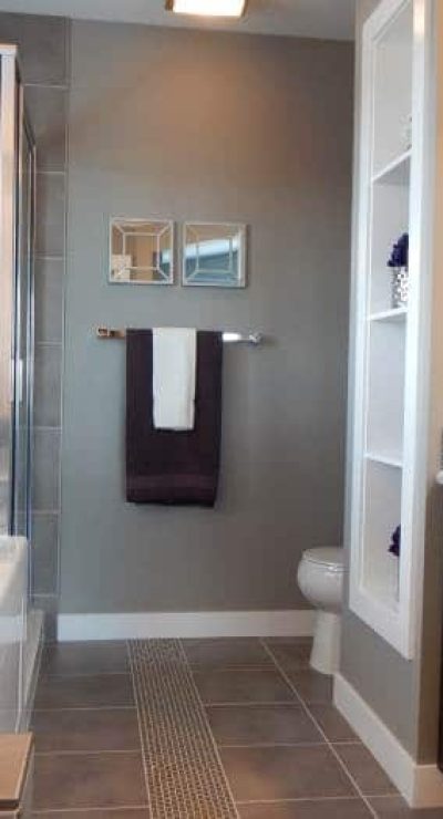 Ristrutturare il bagno senza demolire