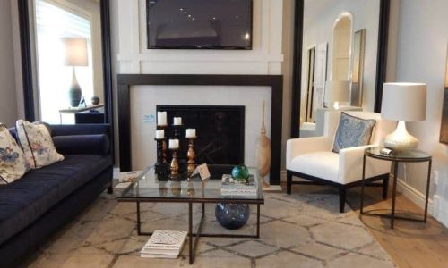 Usare i tappeti in casa