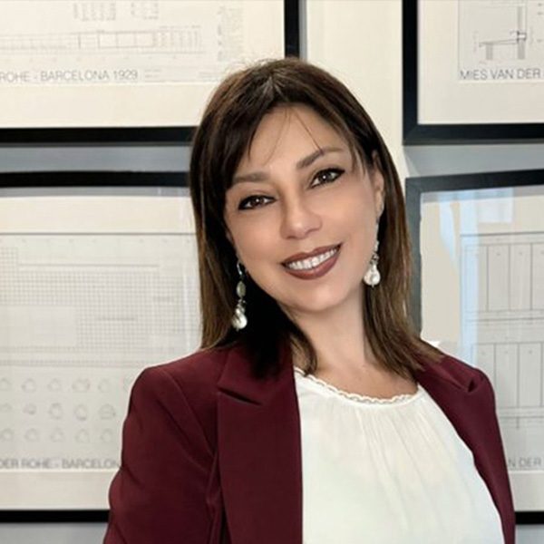 Ursula Liccardo