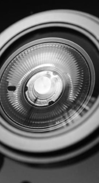 Vantaggi delle lampade a LED