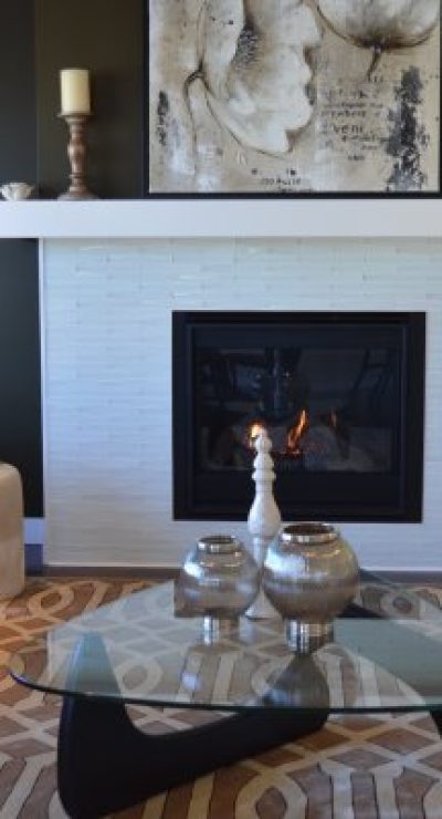 camino che non fa fumo