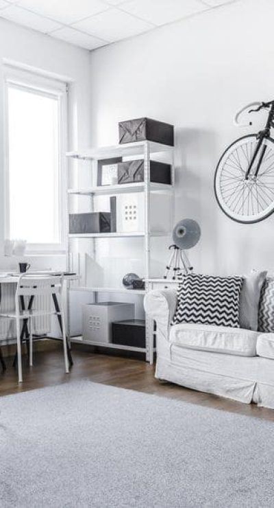 come recuperare spazio in una casa piccola