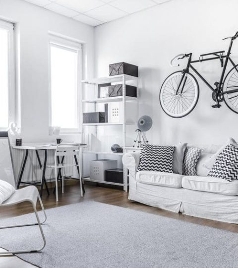 come recuperare spazio in una casa piccola