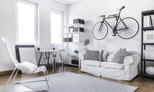 come recuperare spazio in una casa piccola