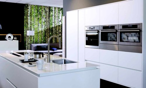 ordine cucina; una cucina ordinata; ambiente cucina; ambiente living; open space.