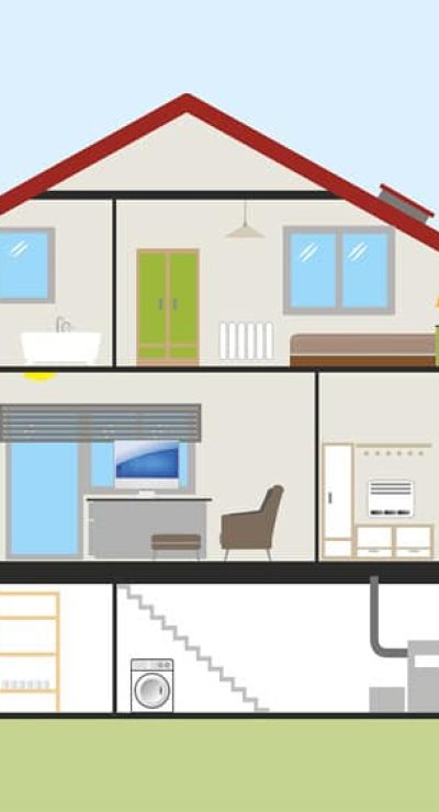 Pro e contro di impianti radianti