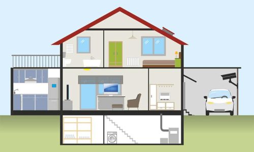 Pro e contro di impianti radianti