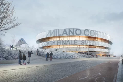 milano cortina