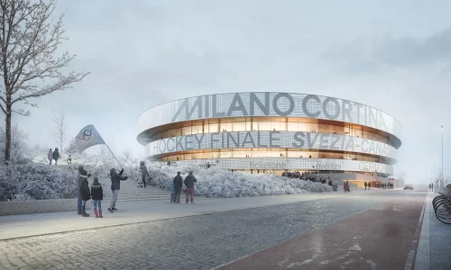 milano cortina