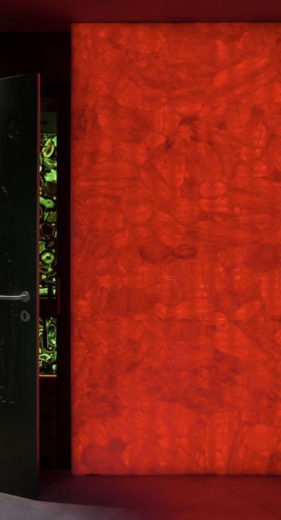 pietre preziose arredo