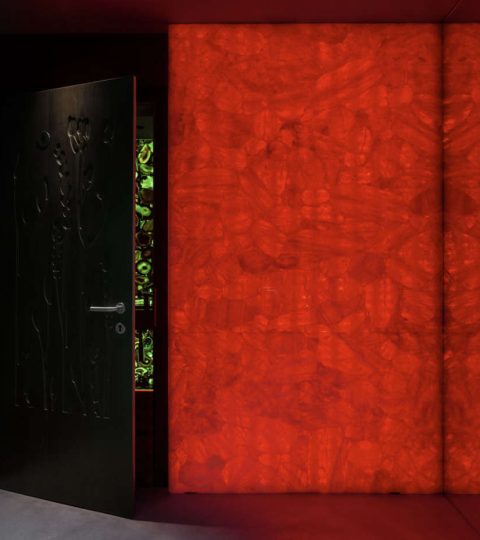 pietre preziose arredo