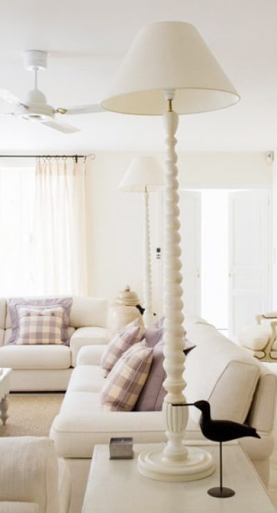 QUALE TONO DI BIANCO SCEGLIERE PER LE PARETI?