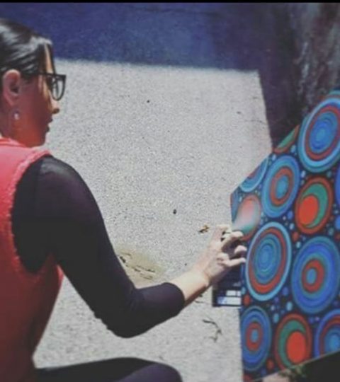 rosanna amoruso pittrice; ritratti di famiglia; quadri per arredare