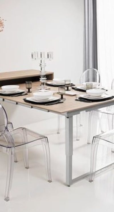 come arredare una cucina piccola