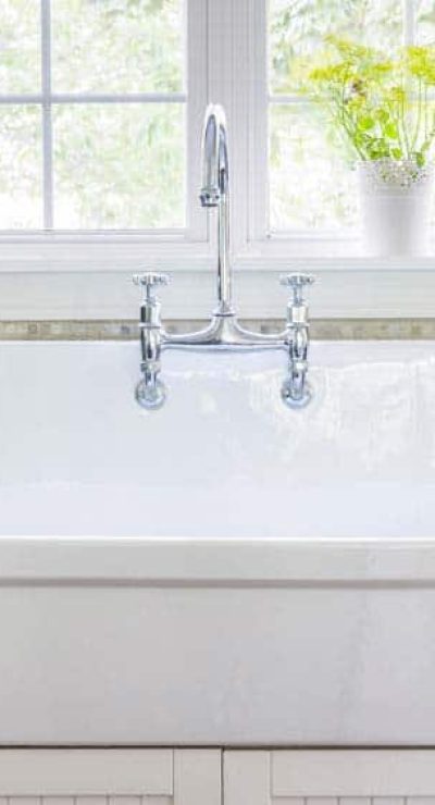 Spostare gli scarichi di bagno e cucina: 3 cose da sapere