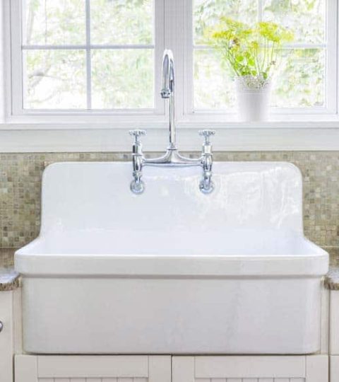 Spostare gli scarichi di bagno e cucina: 3 cose da sapere